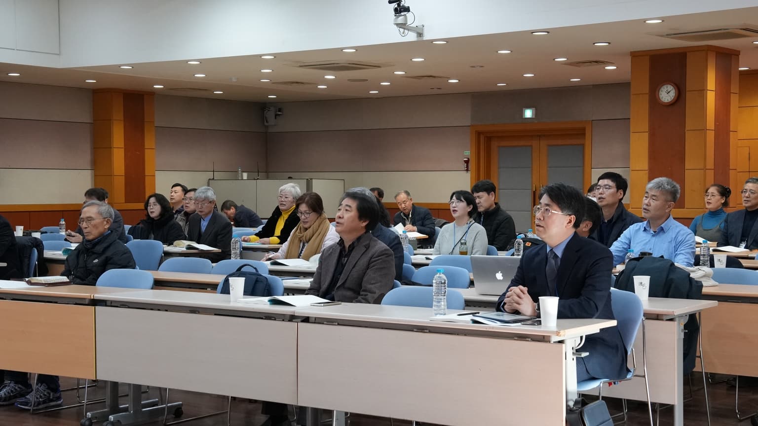 400만 이주민 시대를 향한 KIMA의 비전